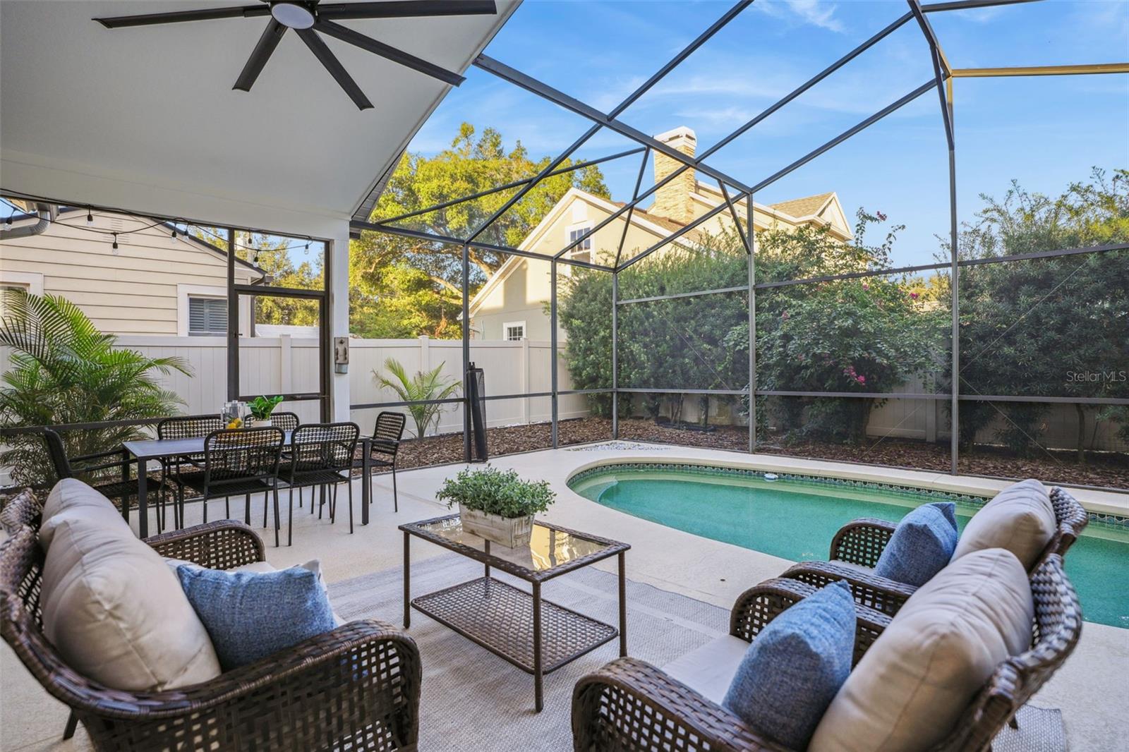 BELL R K - Residential