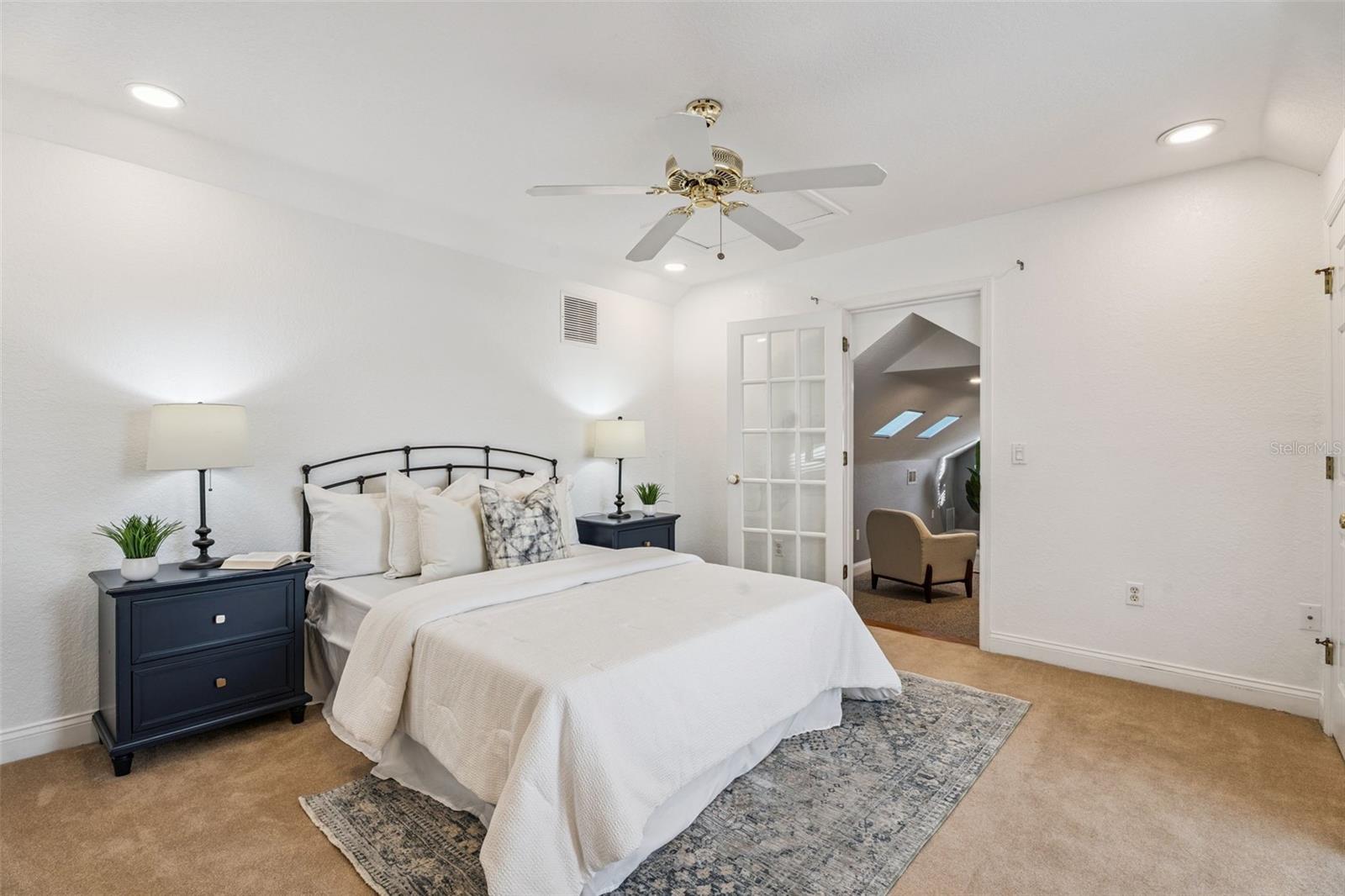 BELL R K - Residential