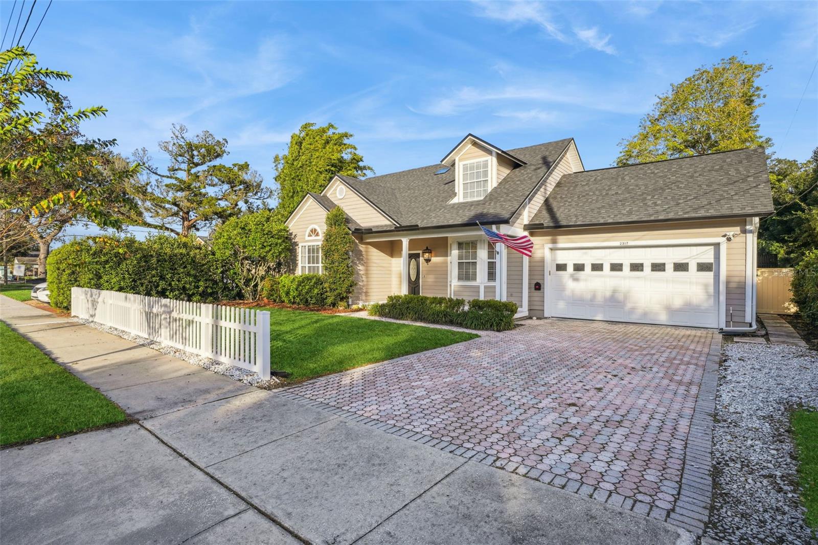 BELL R K - Residential