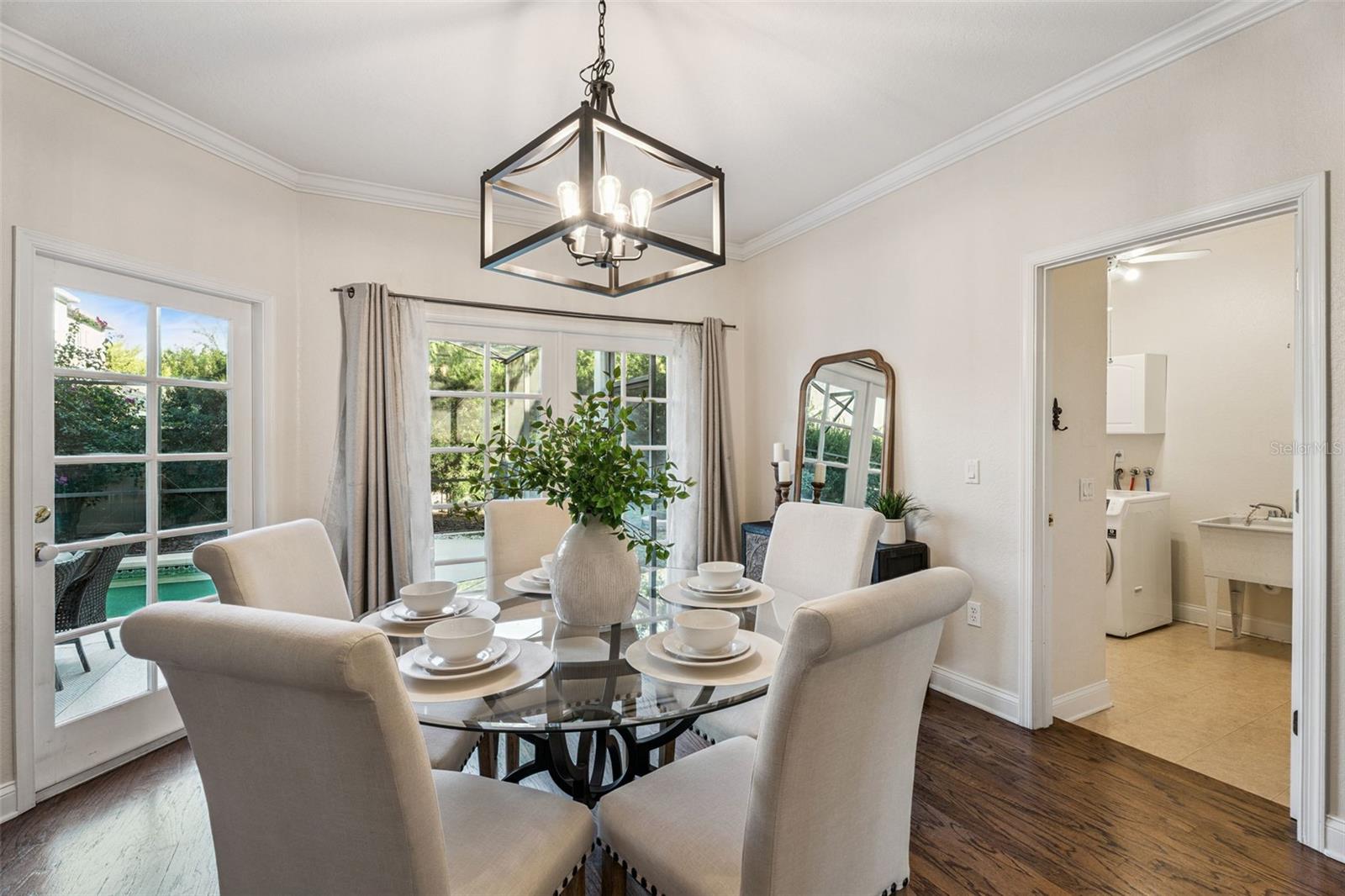 BELL R K - Residential