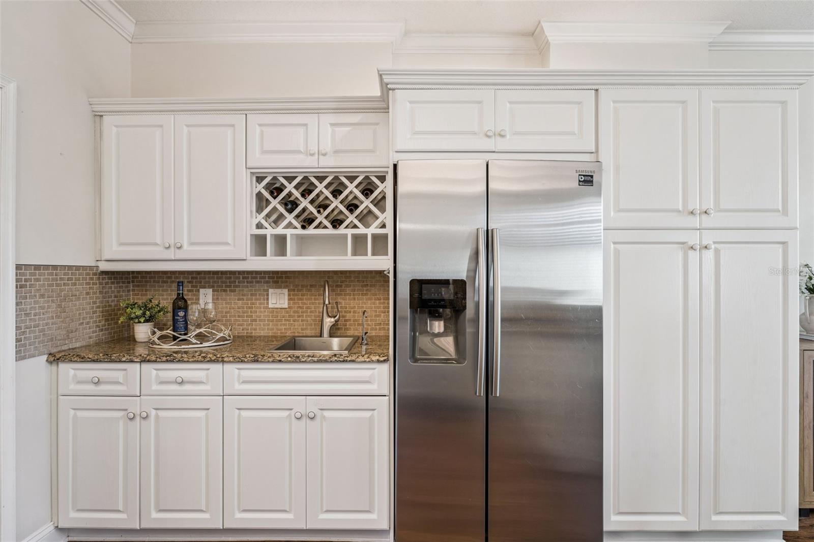 BELL R K - Residential