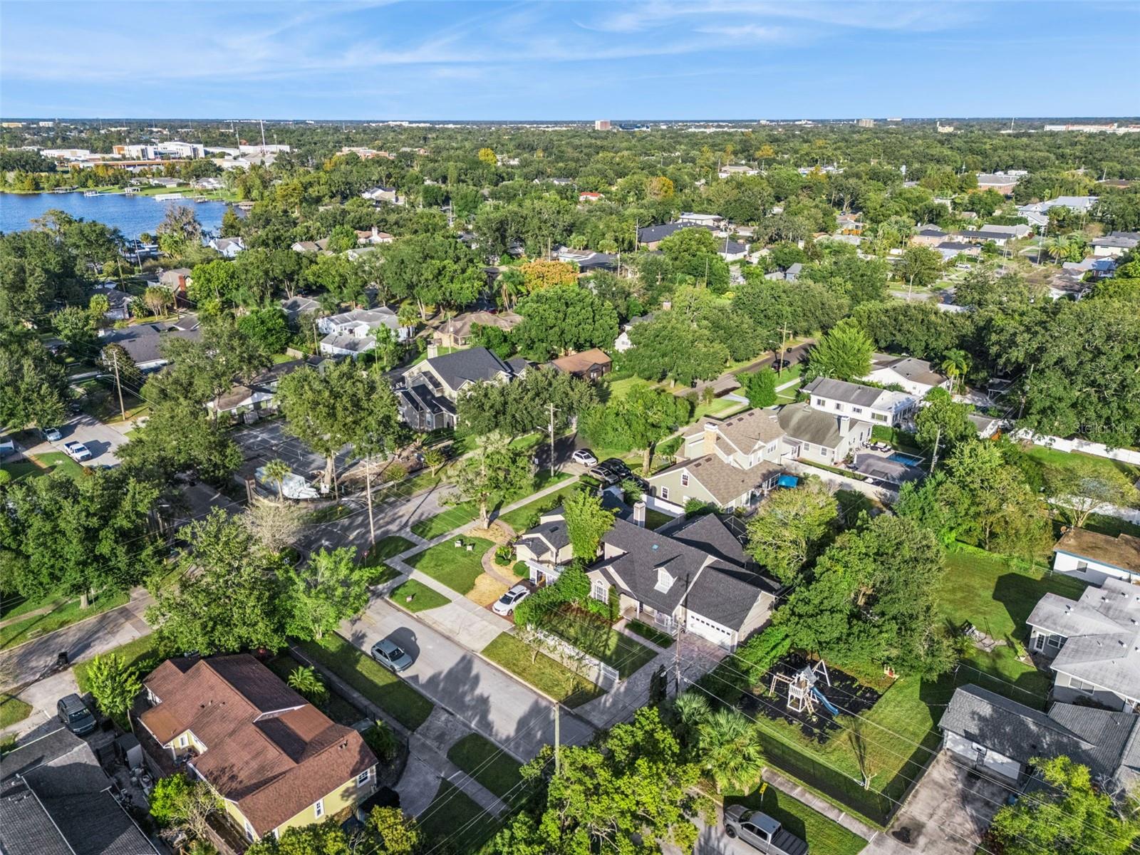 BELL R K - Residential