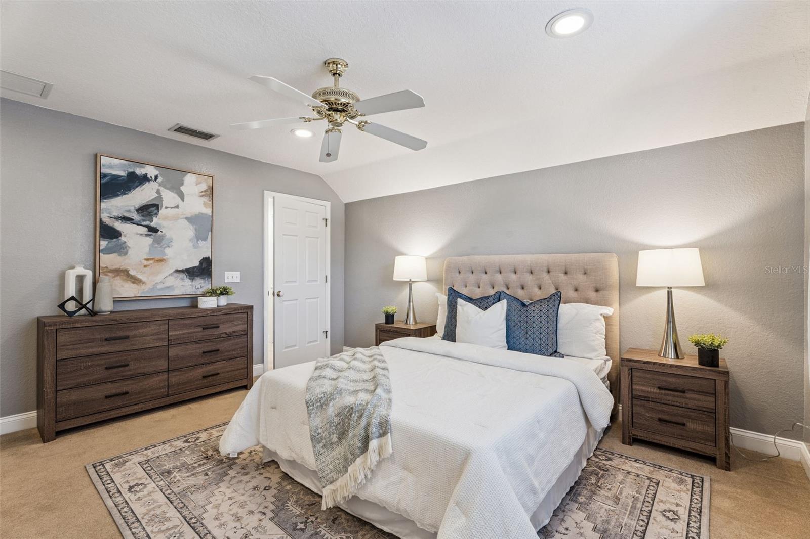 BELL R K - Residential