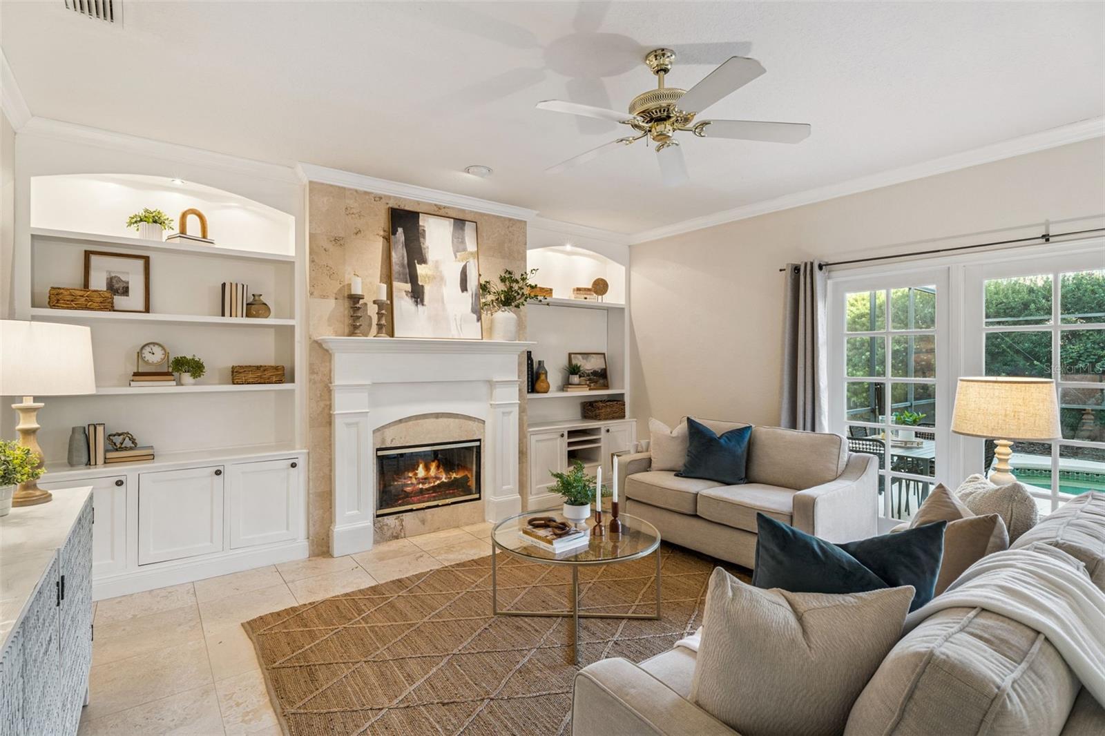 BELL R K - Residential