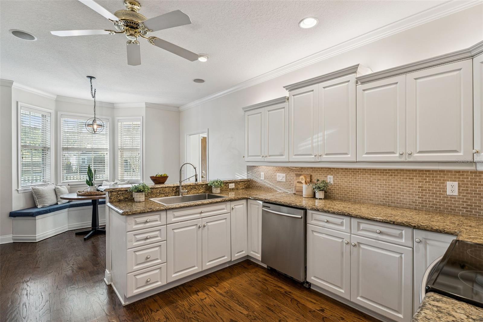 BELL R K - Residential