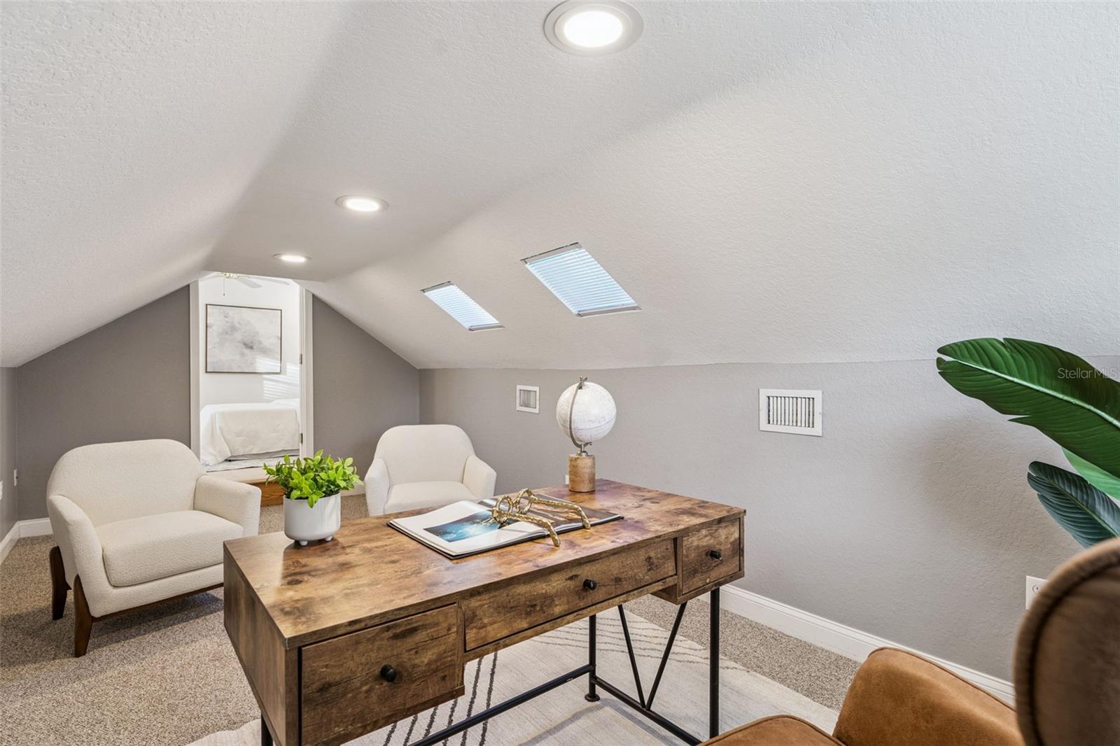 BELL R K - Residential