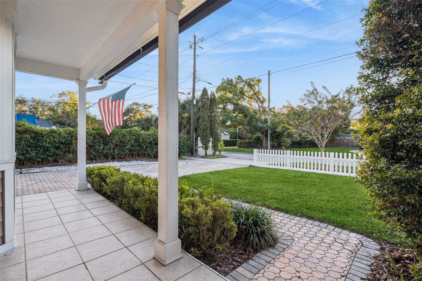 BELL R K - Residential