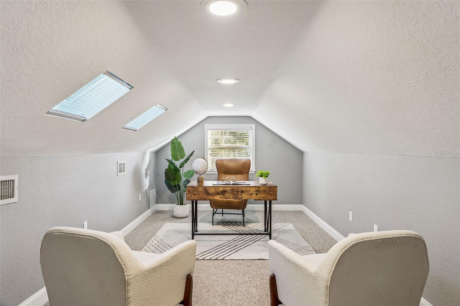 BELL R K - Residential