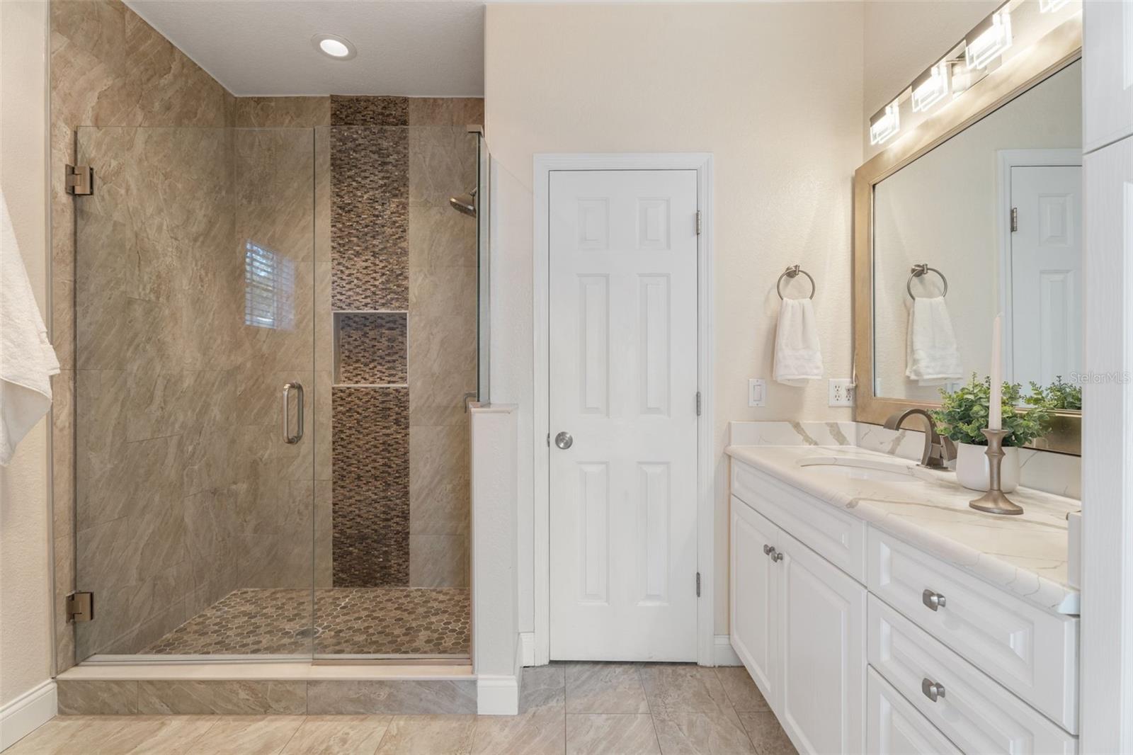 BELL R K - Residential