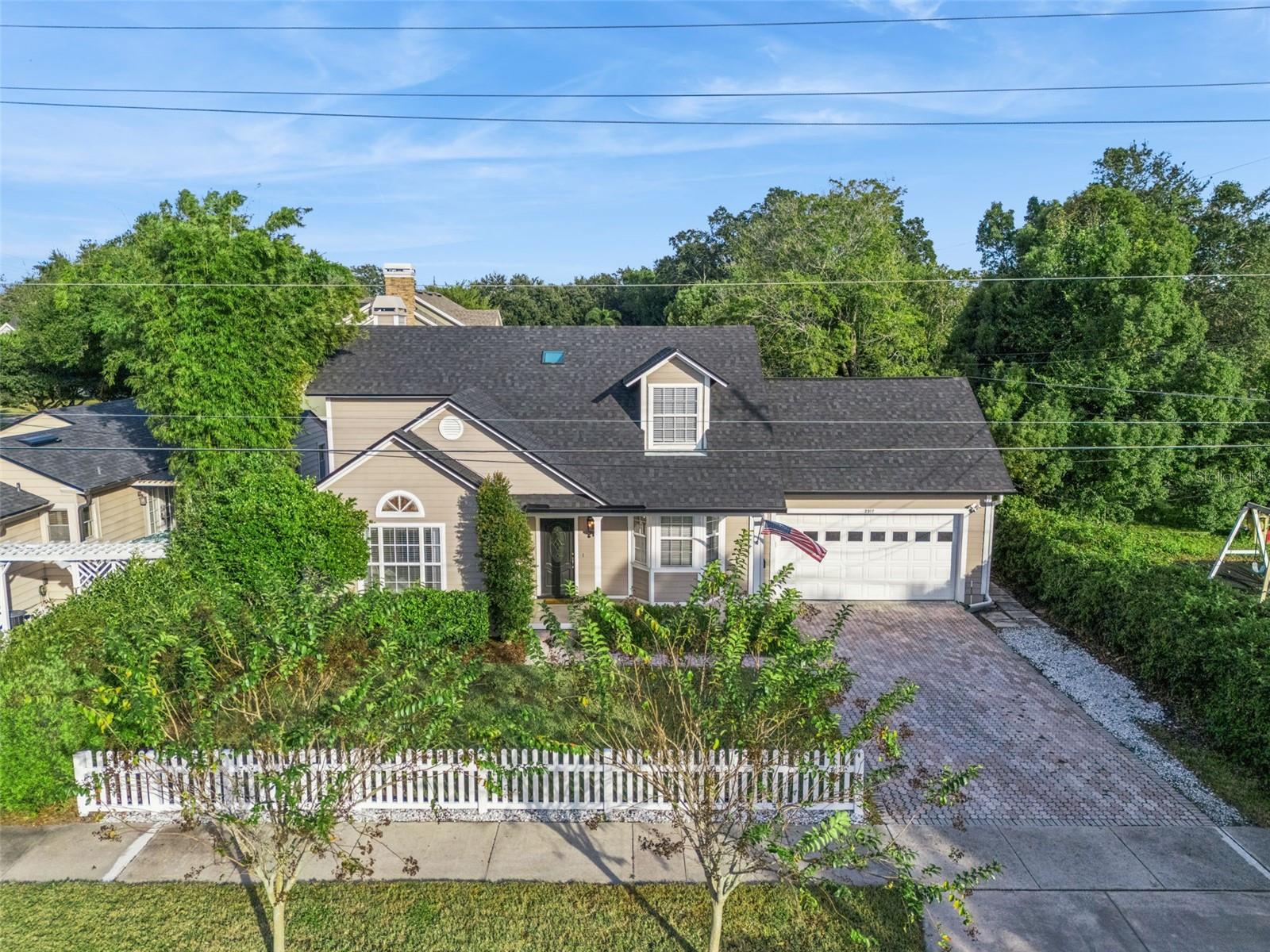 BELL R K - Residential