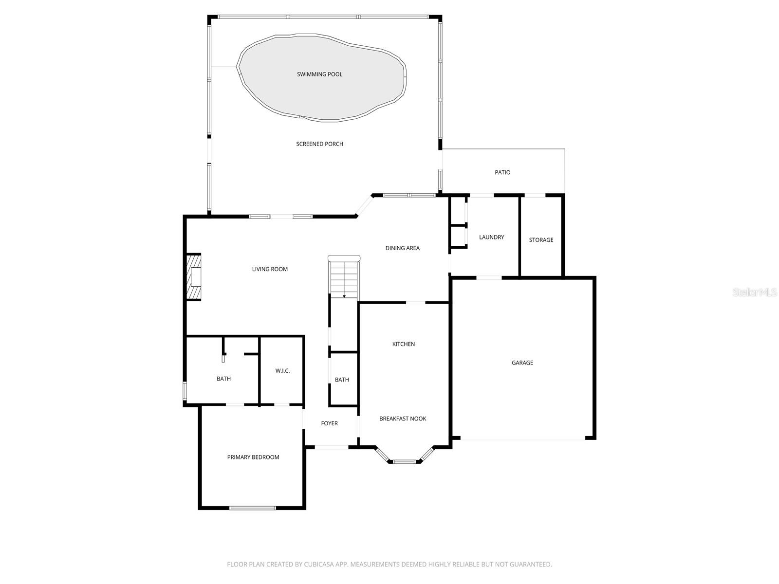 BELL R K - Residential