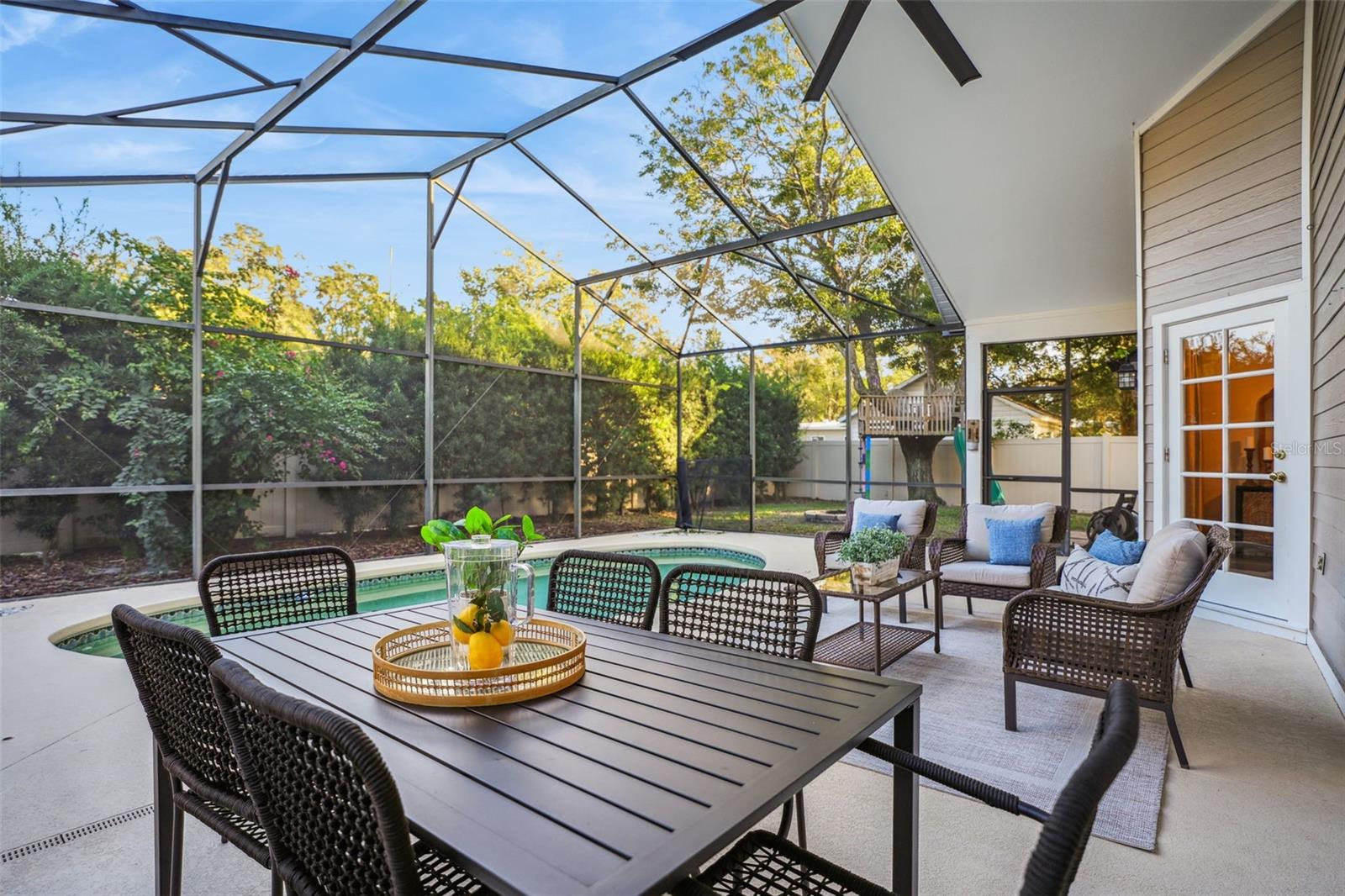 BELL R K - Residential