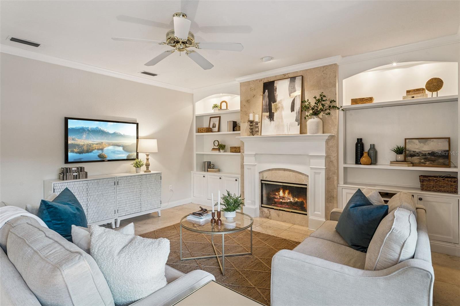 BELL R K - Residential