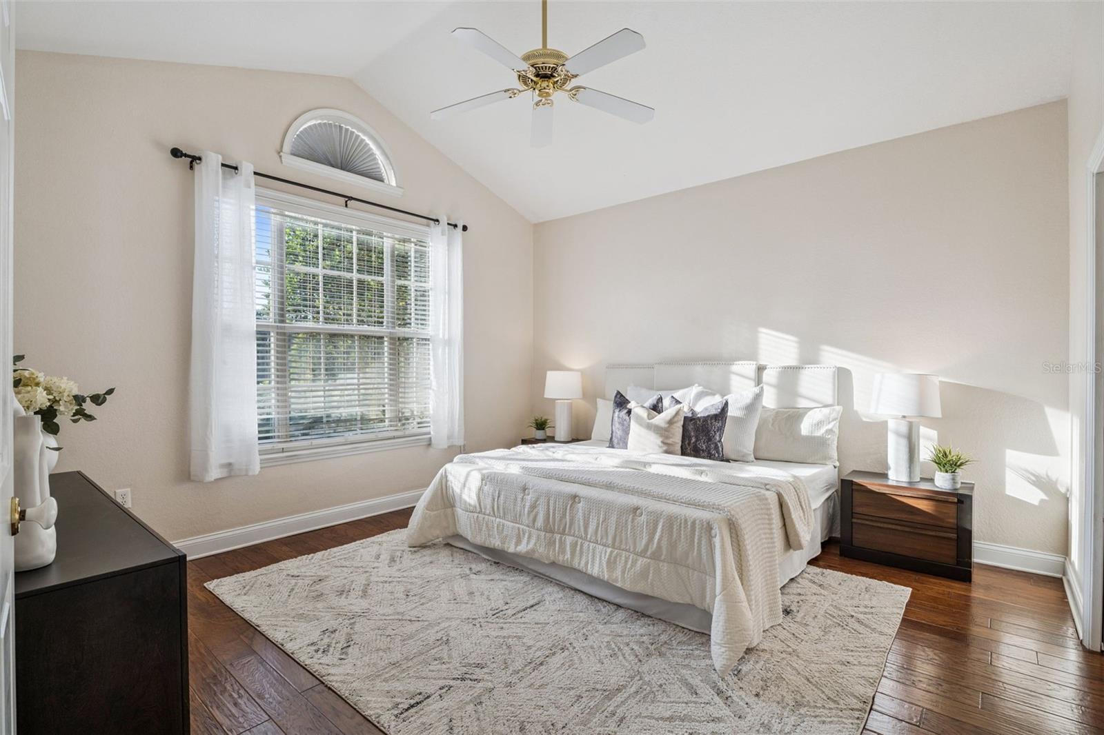 BELL R K - Residential