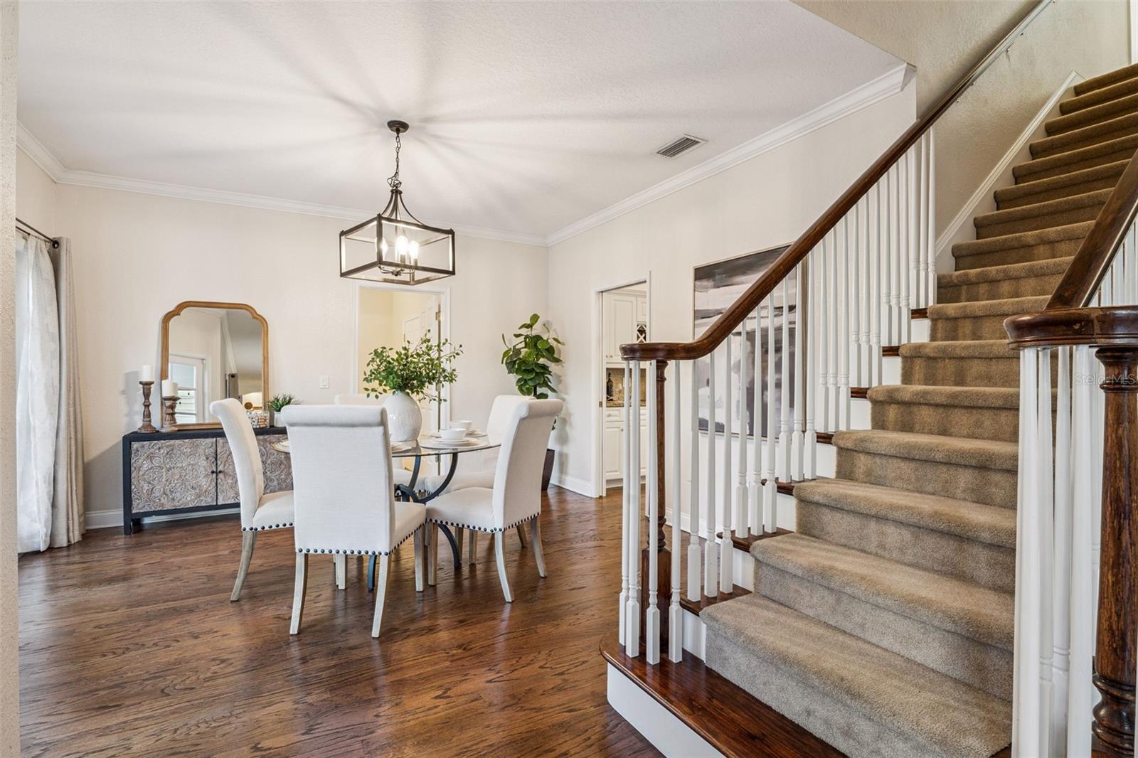 BELL R K - Residential