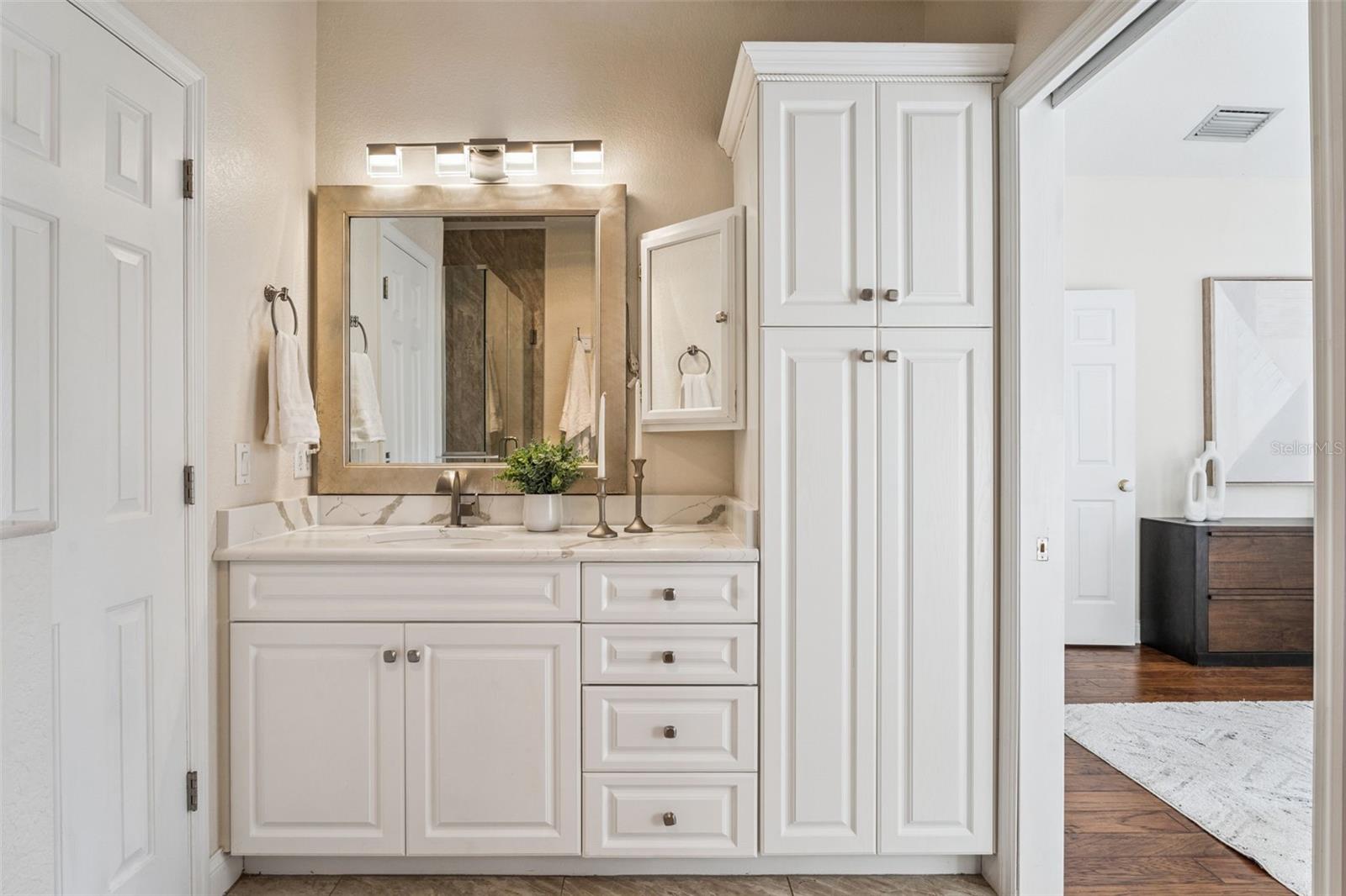 BELL R K - Residential