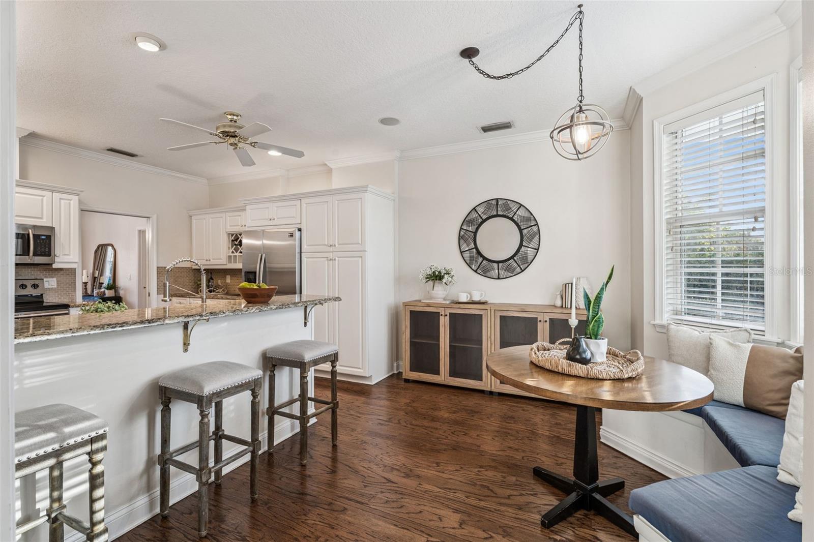 BELL R K - Residential