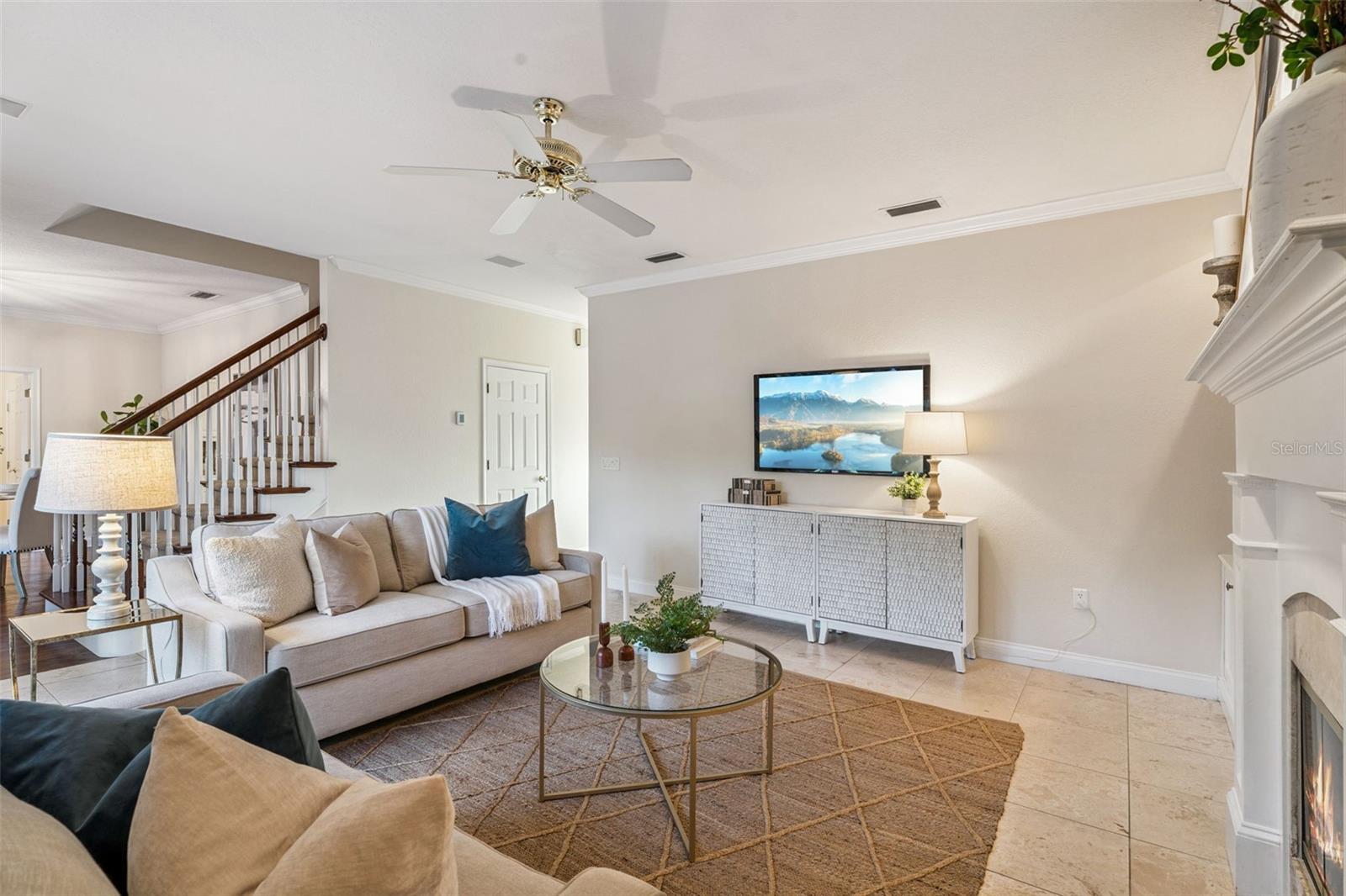 BELL R K - Residential