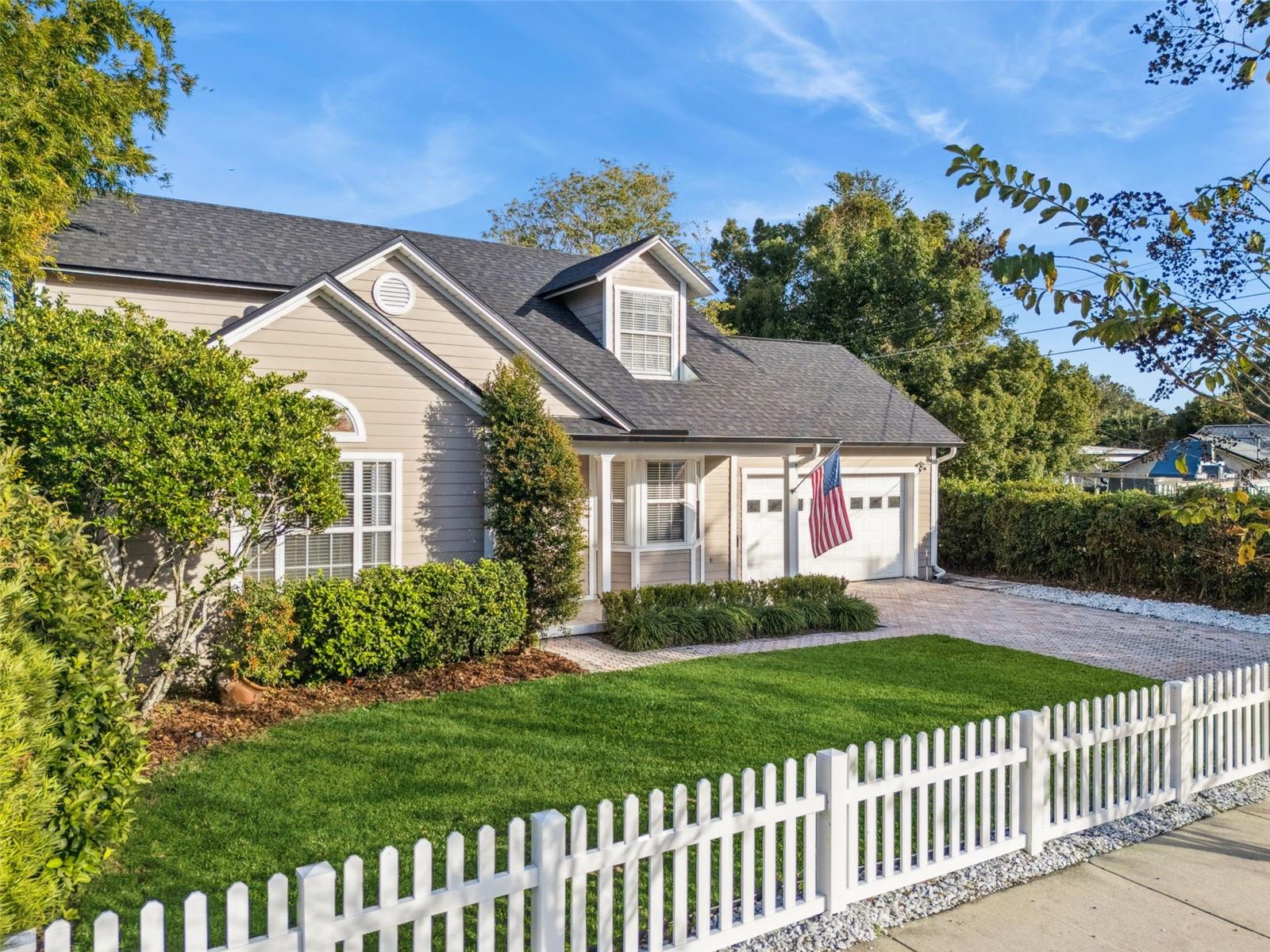 BELL R K - Residential