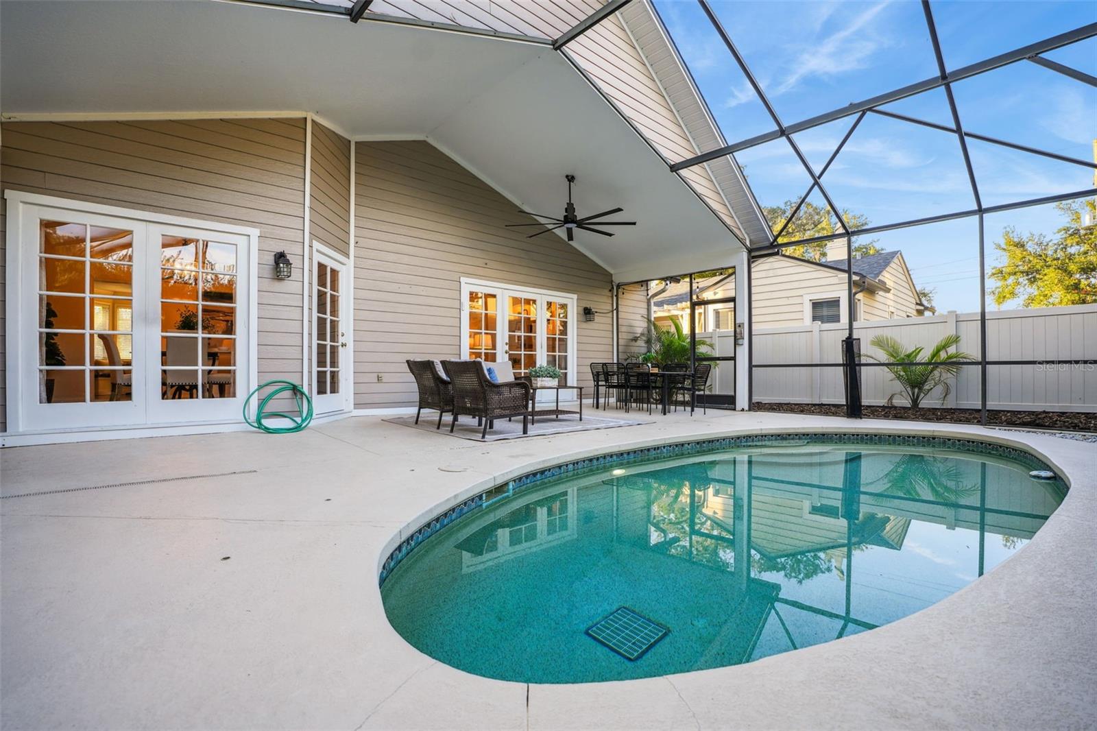 BELL R K - Residential