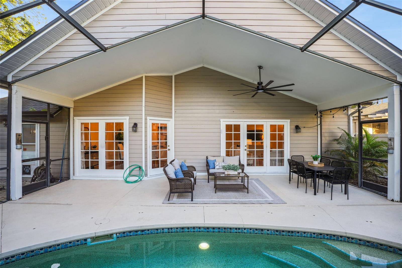 BELL R K - Residential