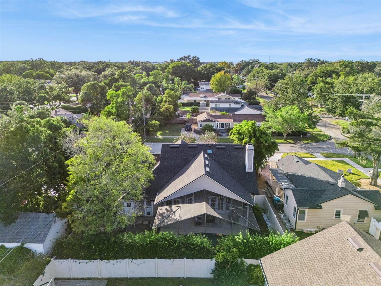 BELL R K - Residential