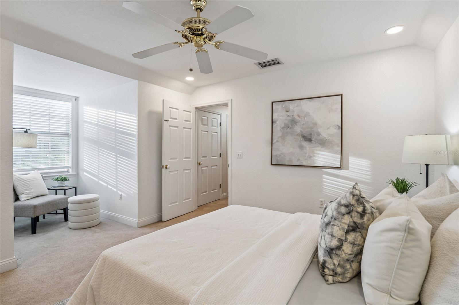 BELL R K - Residential