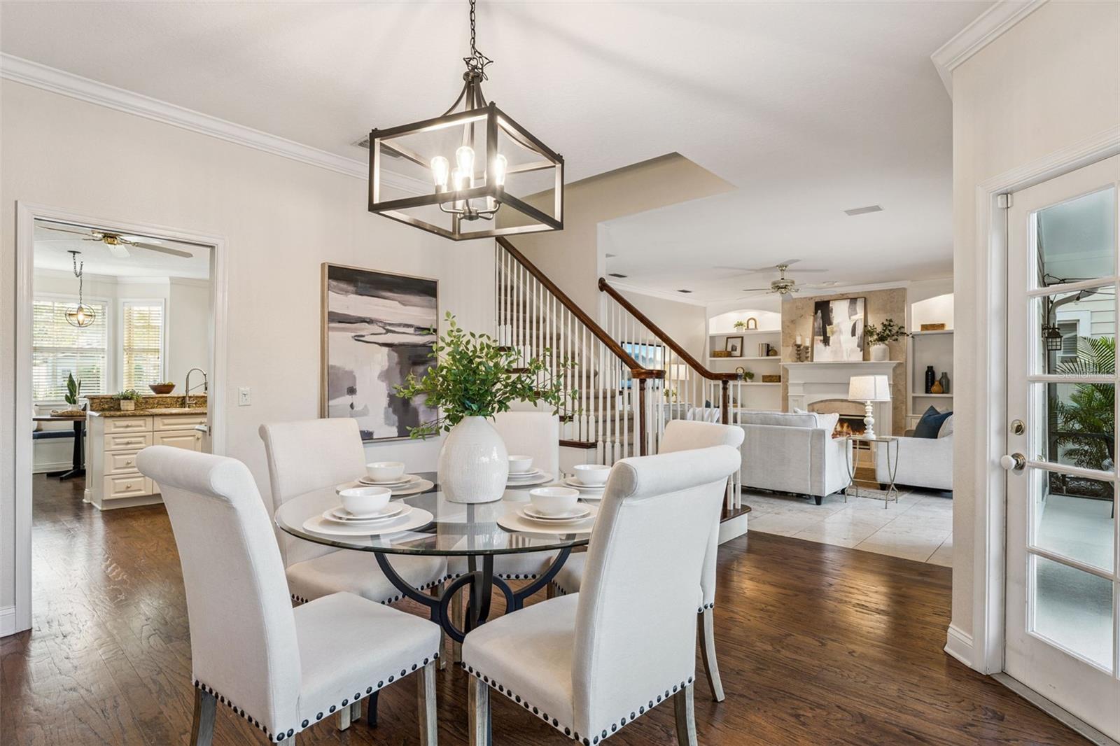 BELL R K - Residential