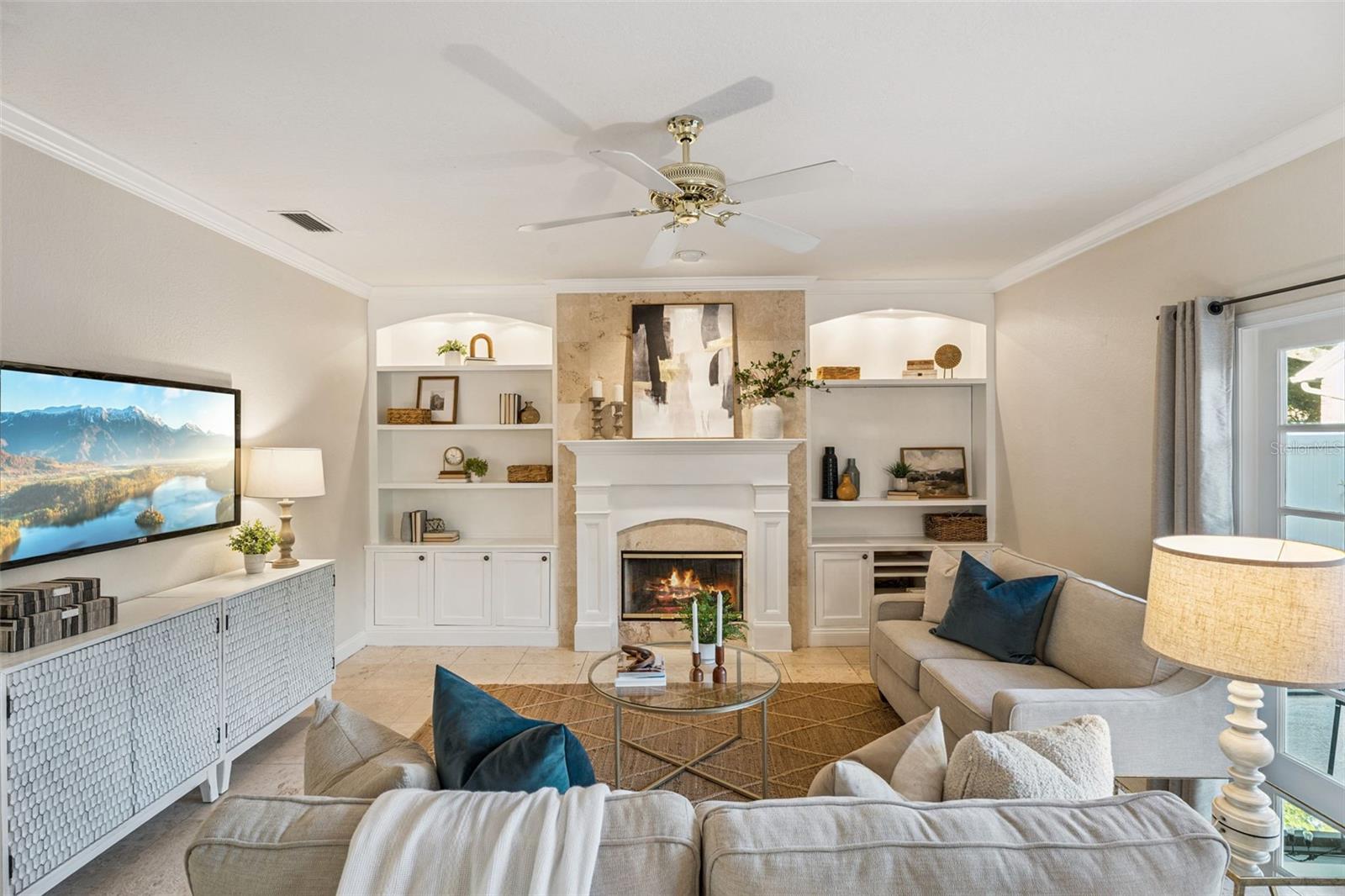 BELL R K - Residential