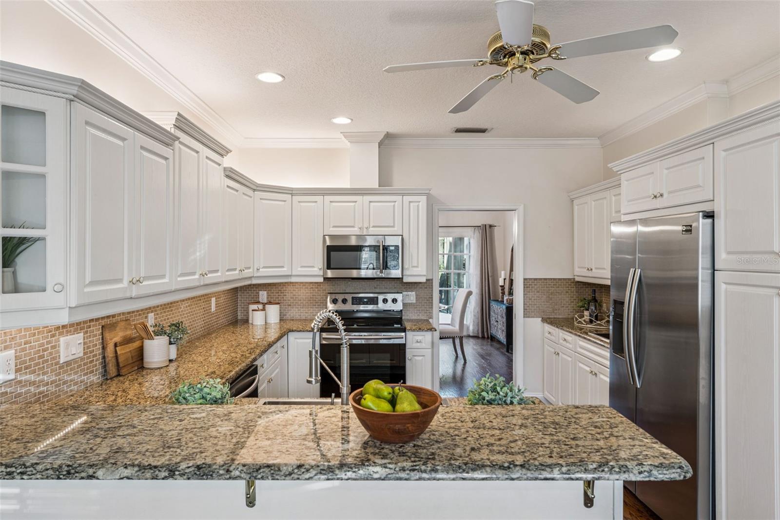 BELL R K - Residential