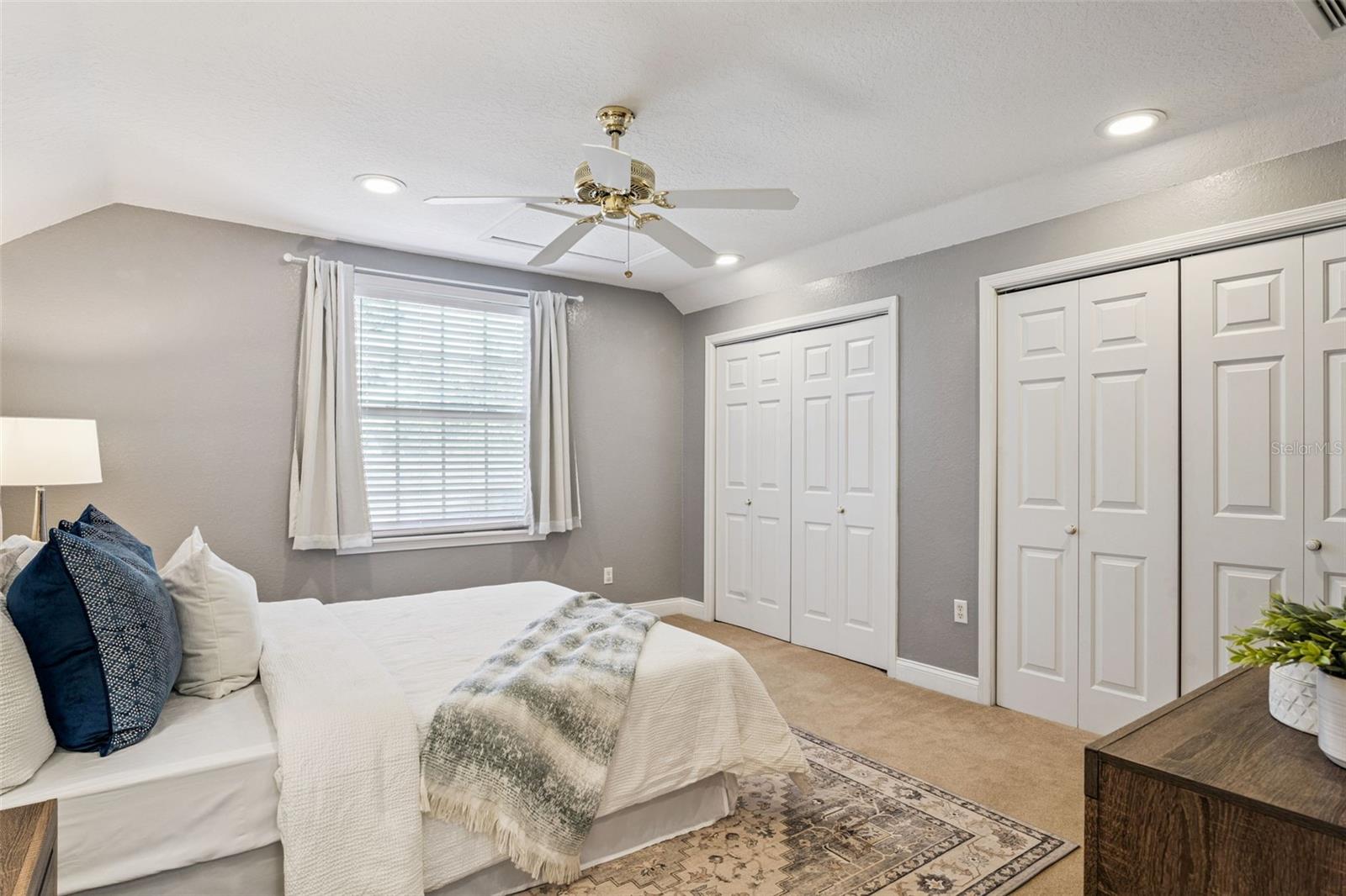 BELL R K - Residential