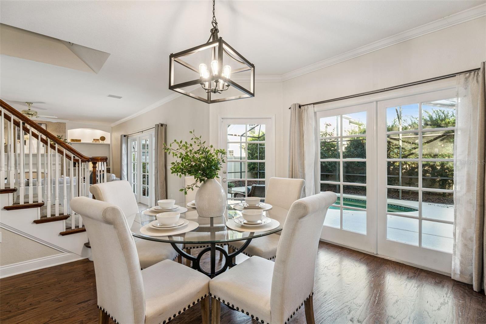 BELL R K - Residential