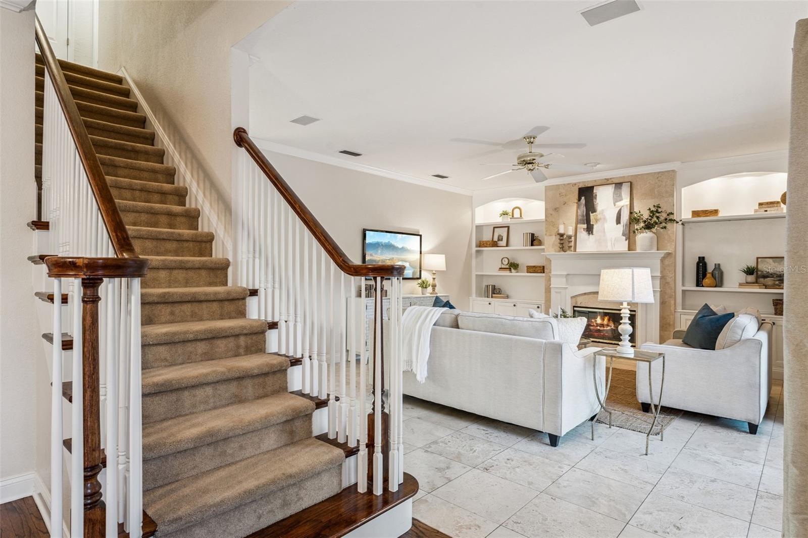 BELL R K - Residential