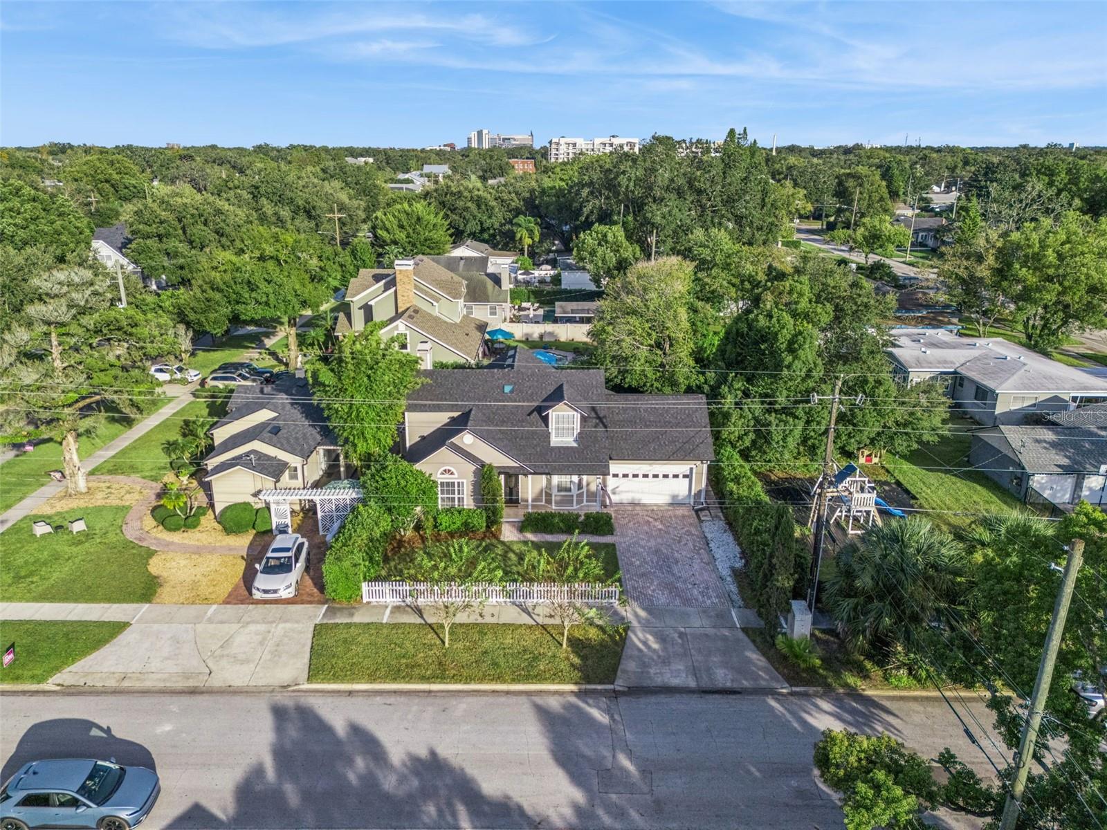 BELL R K - Residential