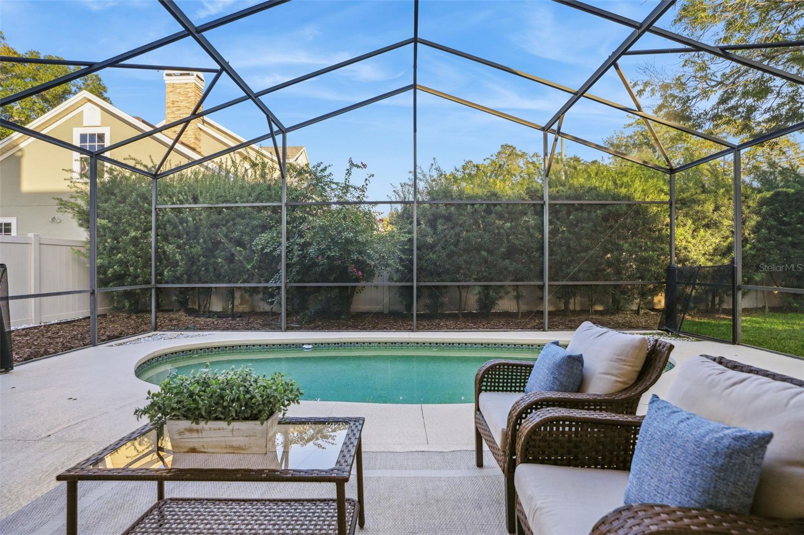 BELL R K - Residential