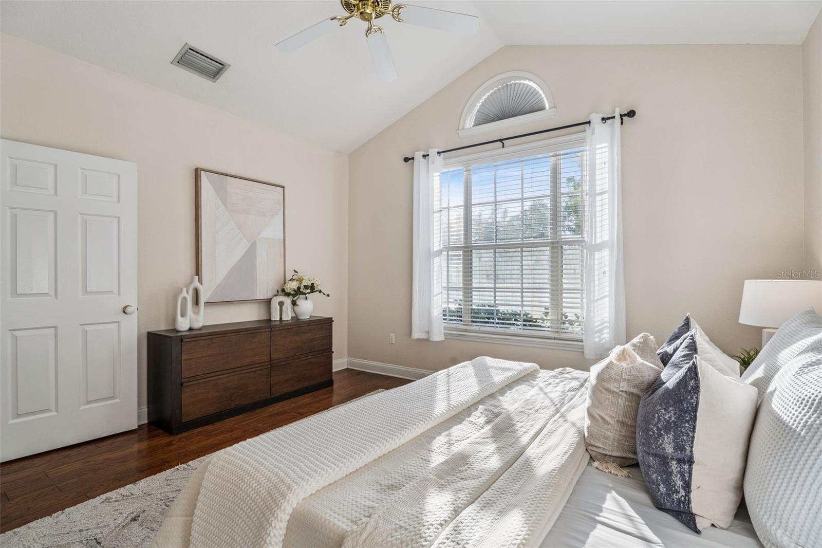 BELL R K - Residential