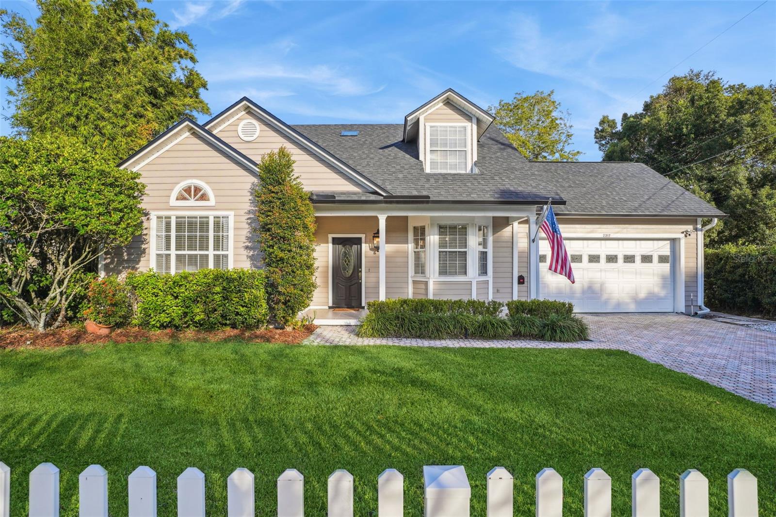 BELL R K - Residential