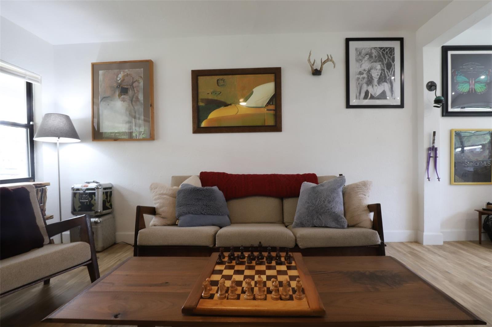 CAROL ESTATES 1ST ADD - Residential