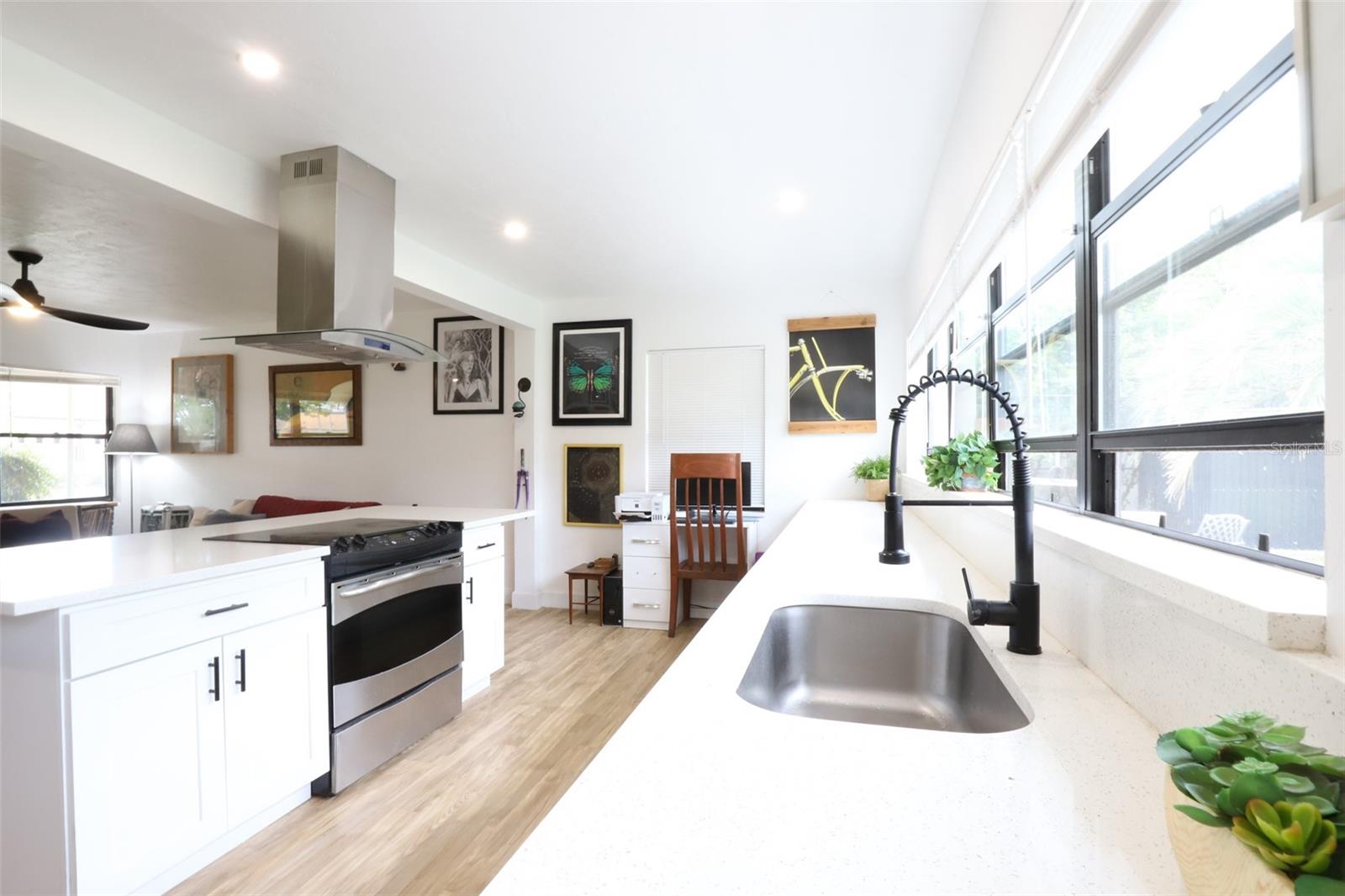 CAROL ESTATES 1ST ADD - Residential