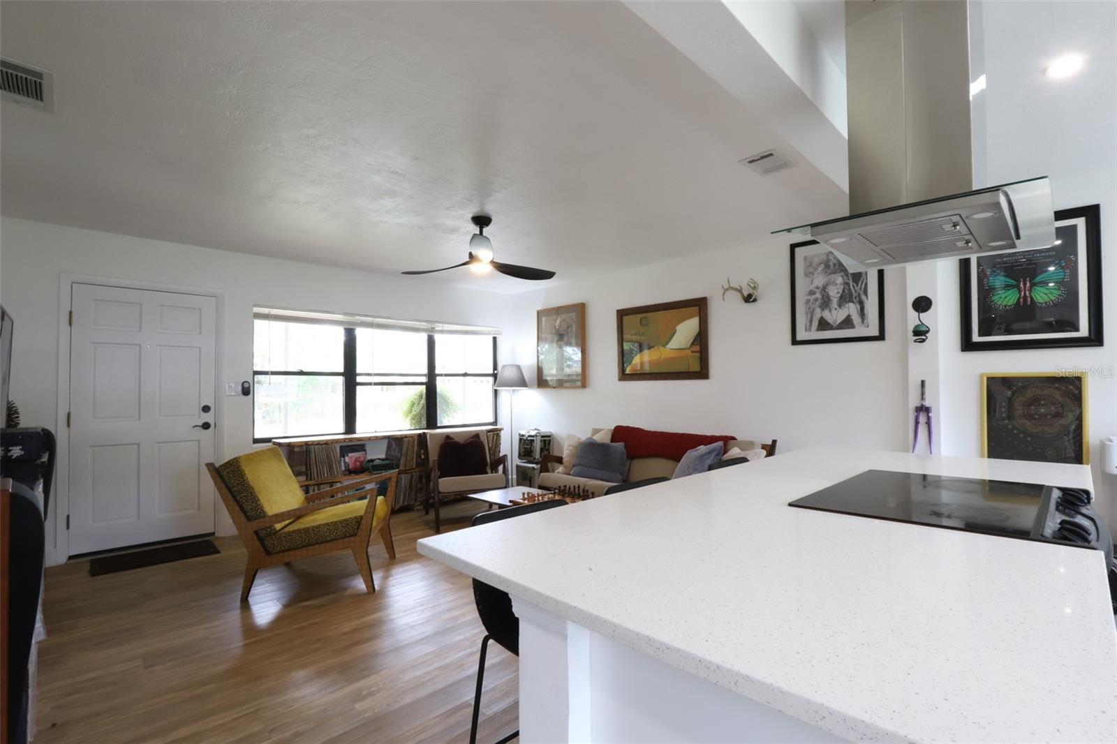 CAROL ESTATES 1ST ADD - Residential