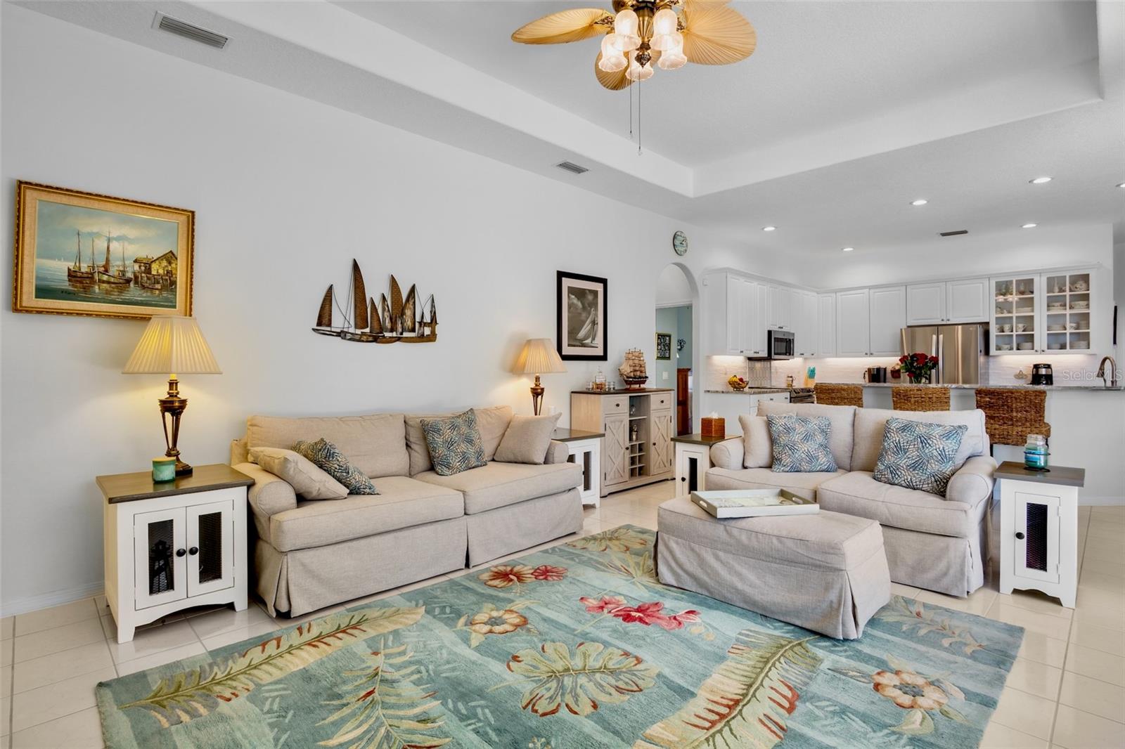 TURTLE ROCK - Residential