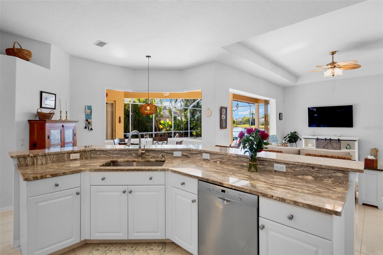 TURTLE ROCK - Residential