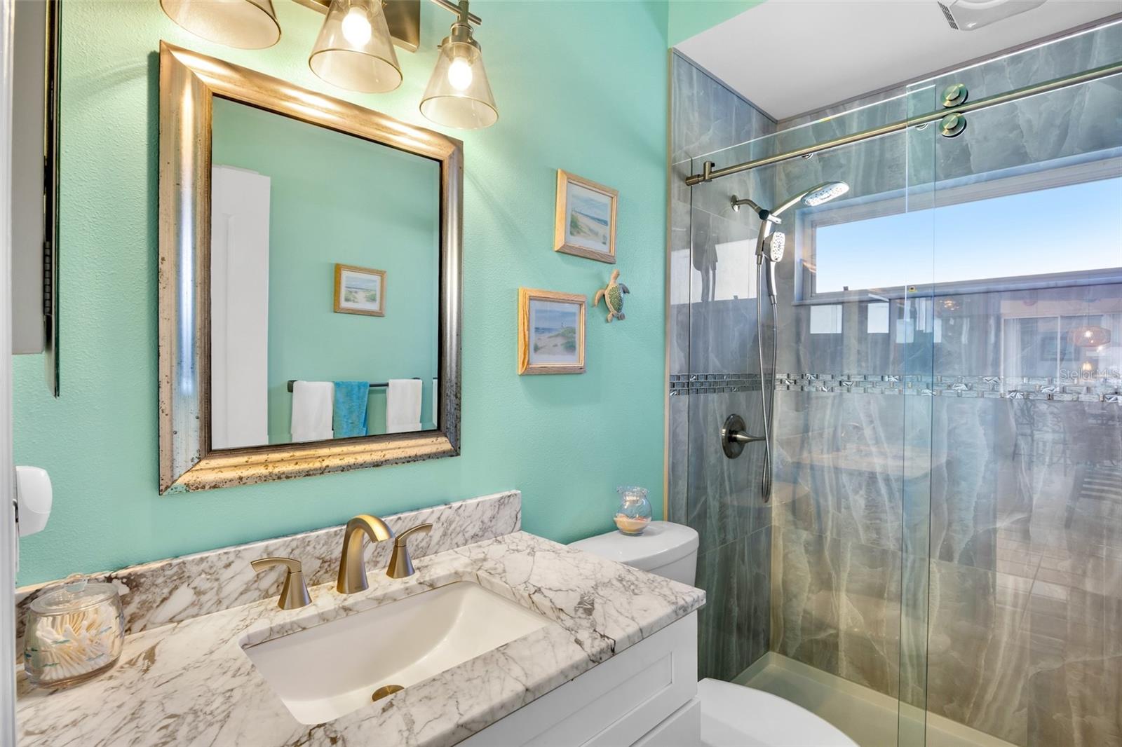 TURTLE ROCK - Residential