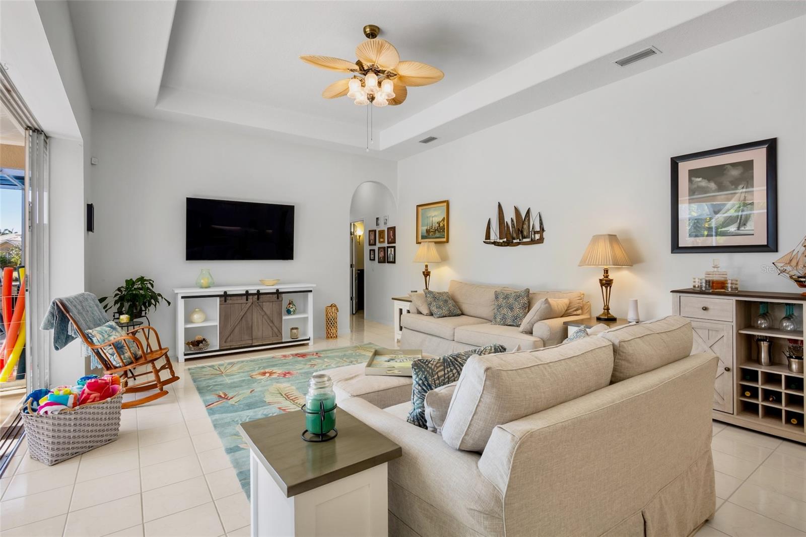 TURTLE ROCK - Residential