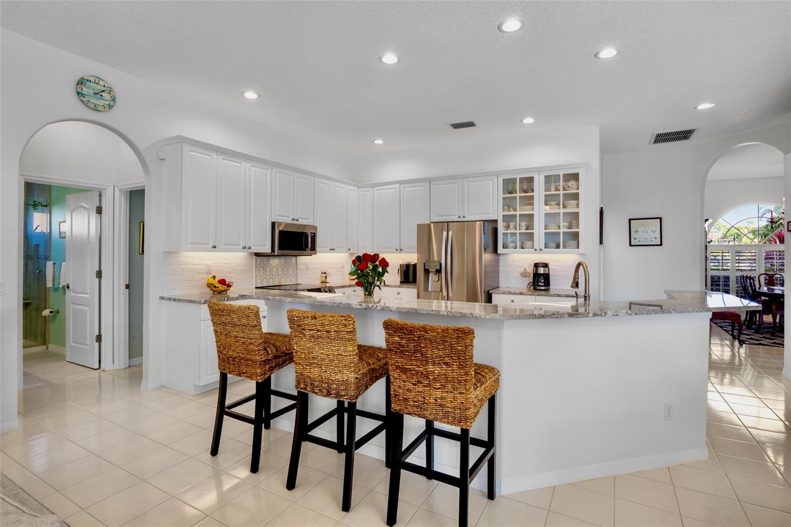 TURTLE ROCK - Residential