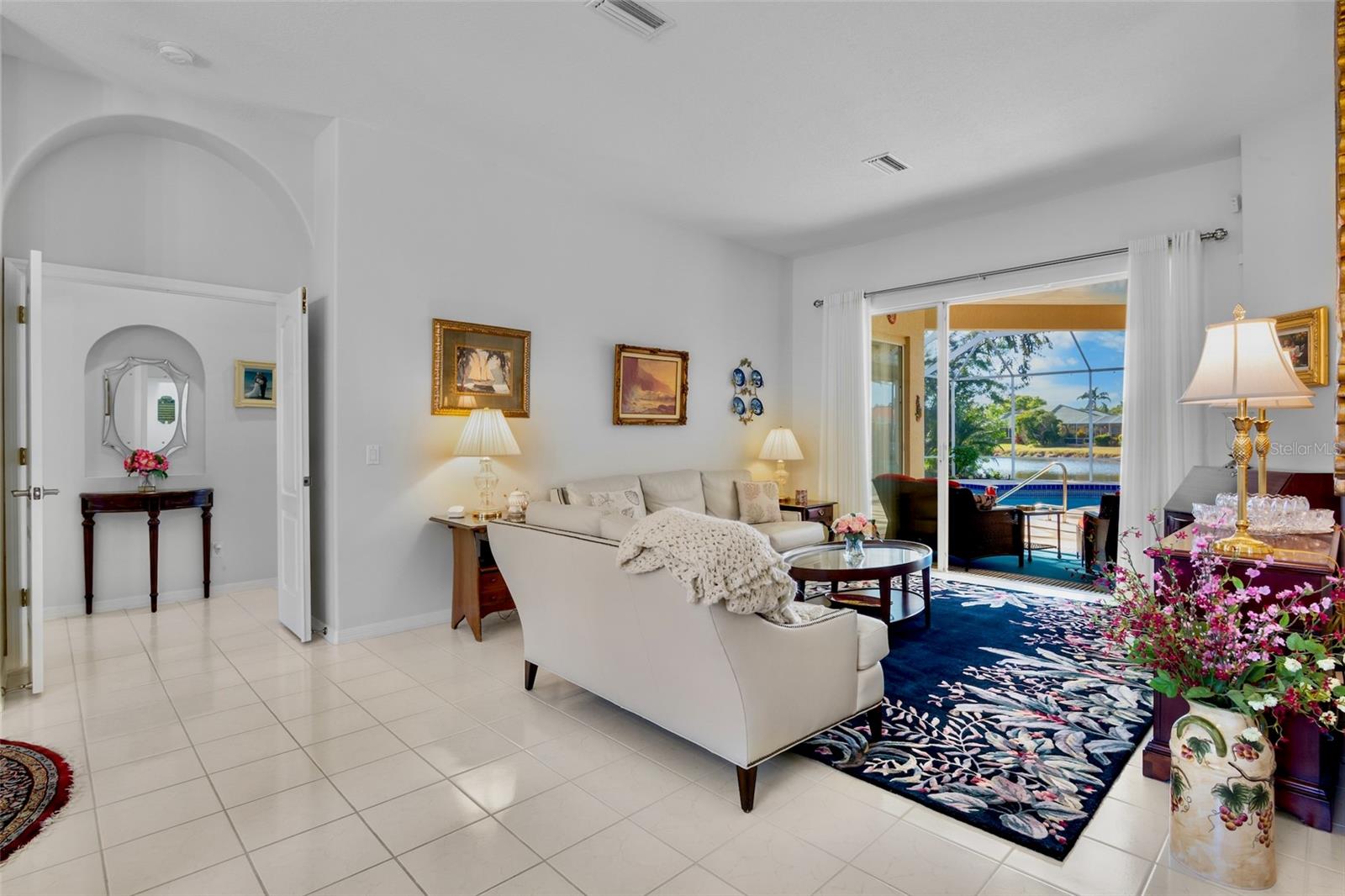 TURTLE ROCK - Residential