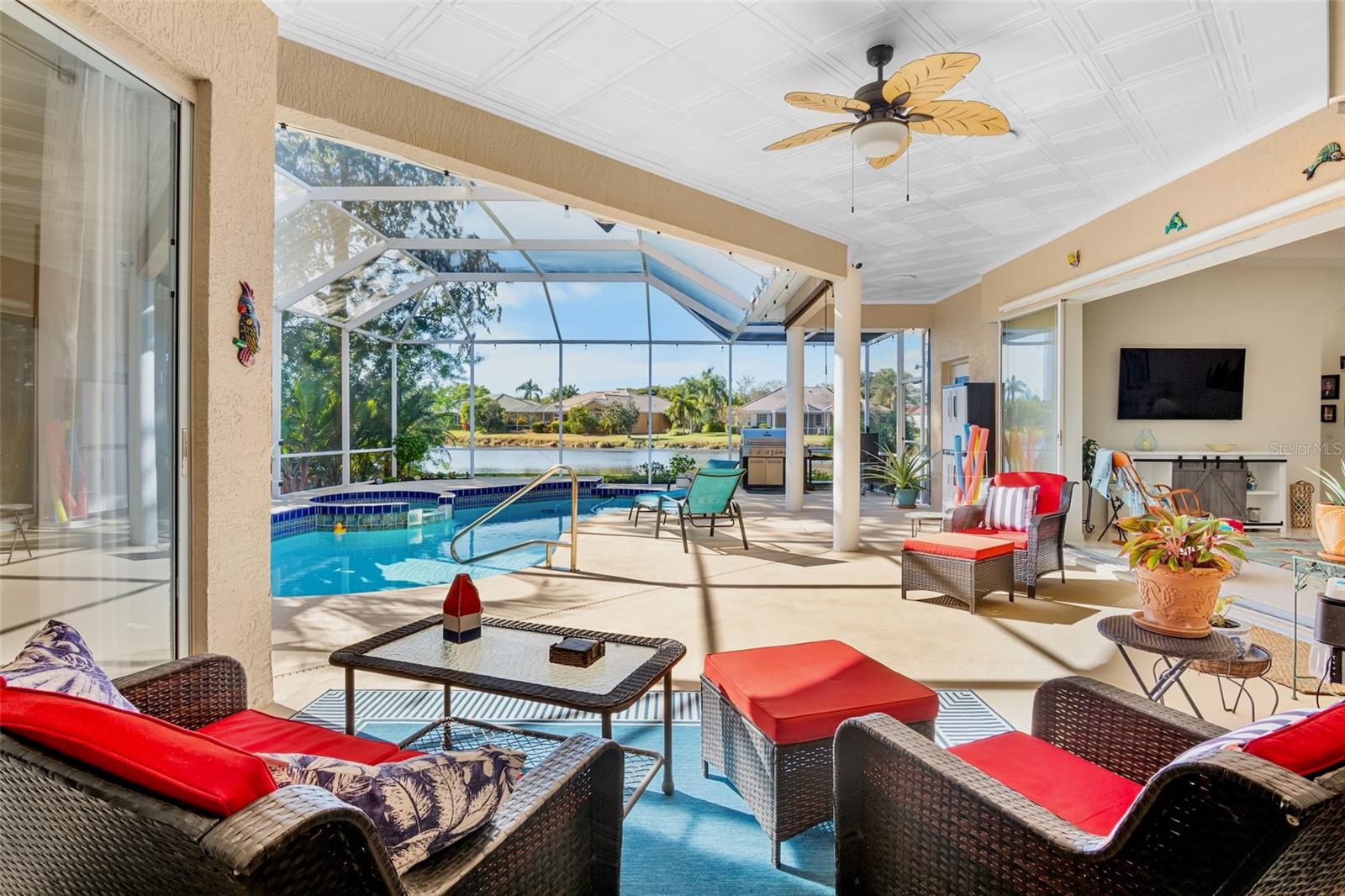 TURTLE ROCK - Residential