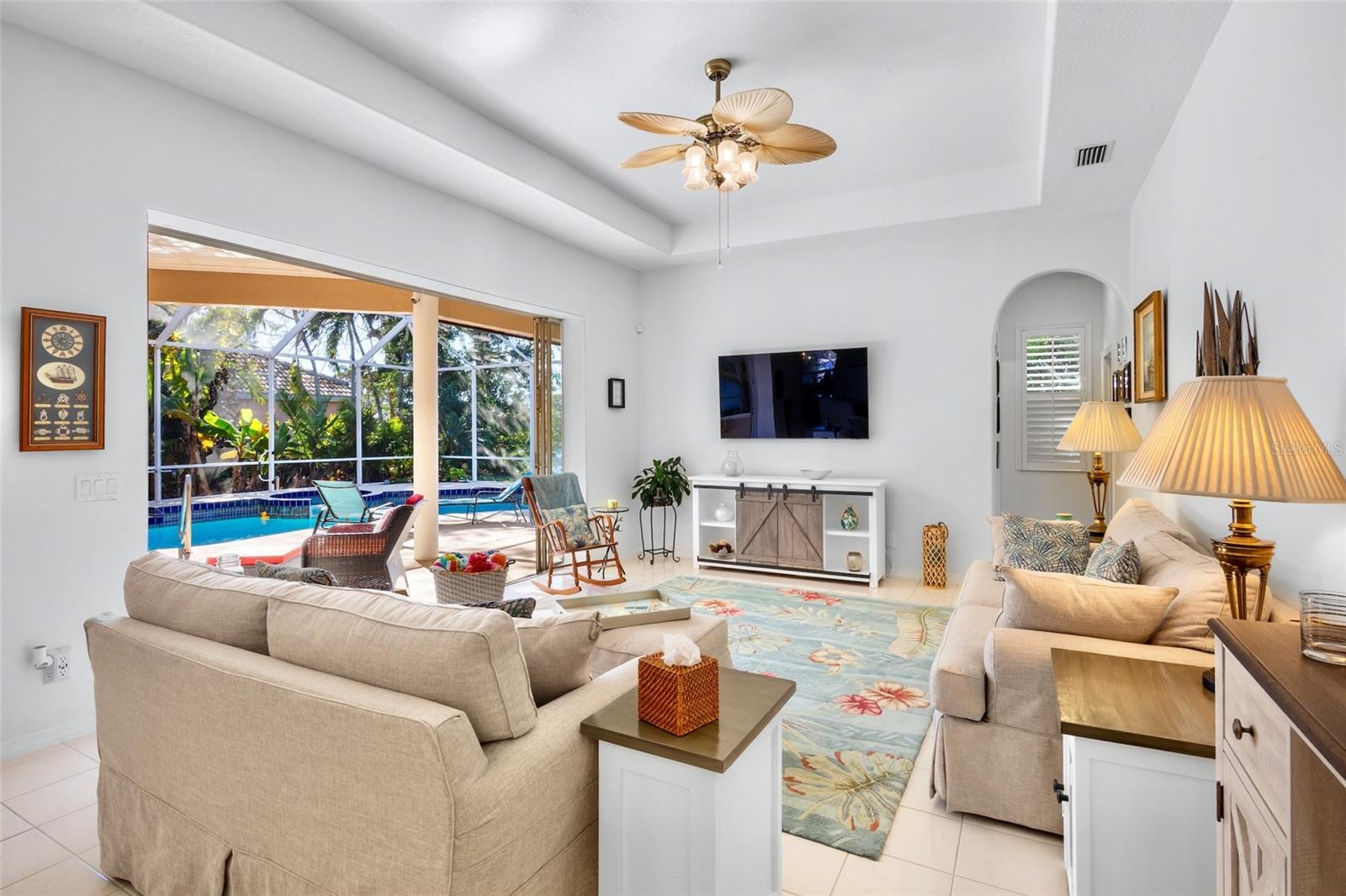 TURTLE ROCK - Residential