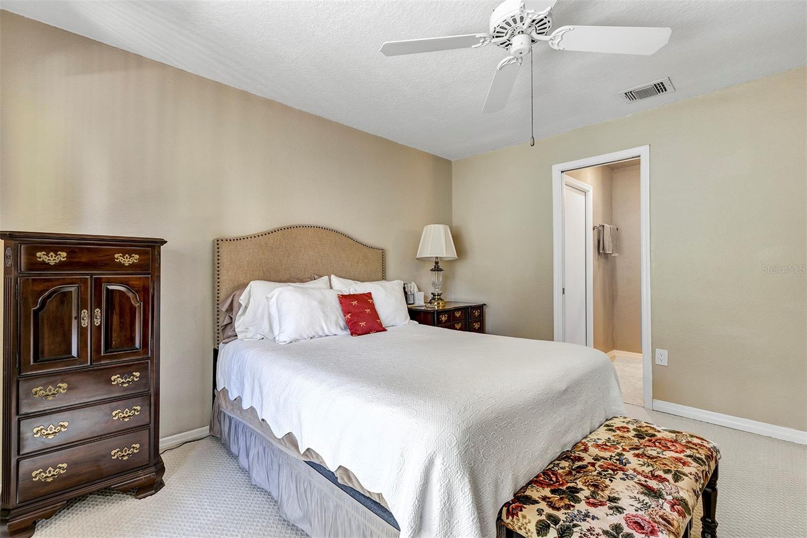 CROWN POINT BY THE SPGS - Residential