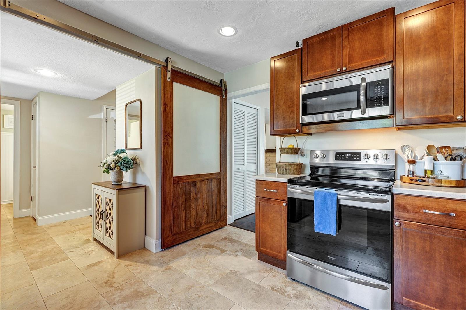 CROWN POINT BY THE SPGS - Residential
